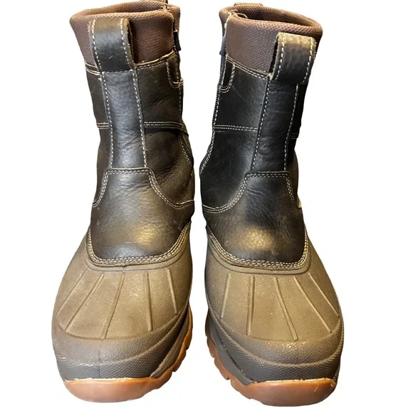 Okinawa Prefecture Ll Bean Storm Chaser Boots Mens Ladies Boots
